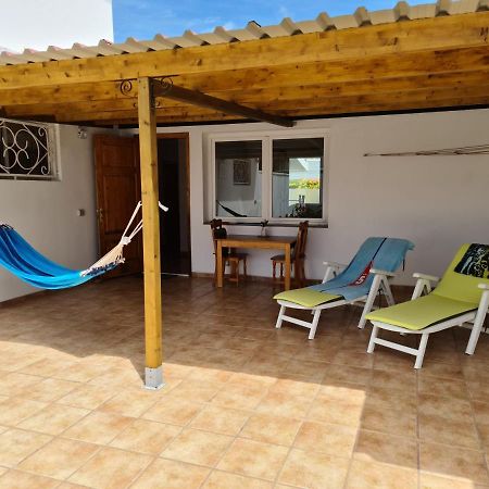 Martha'S Holiday Home เตลเด ภายนอก รูปภาพ