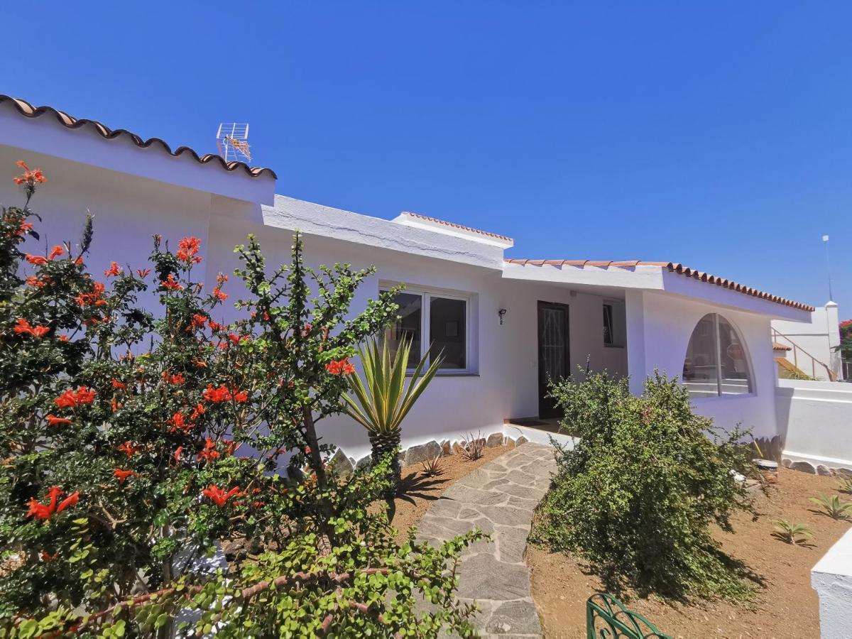 Martha'S Holiday Home เตลเด ภายนอก รูปภาพ