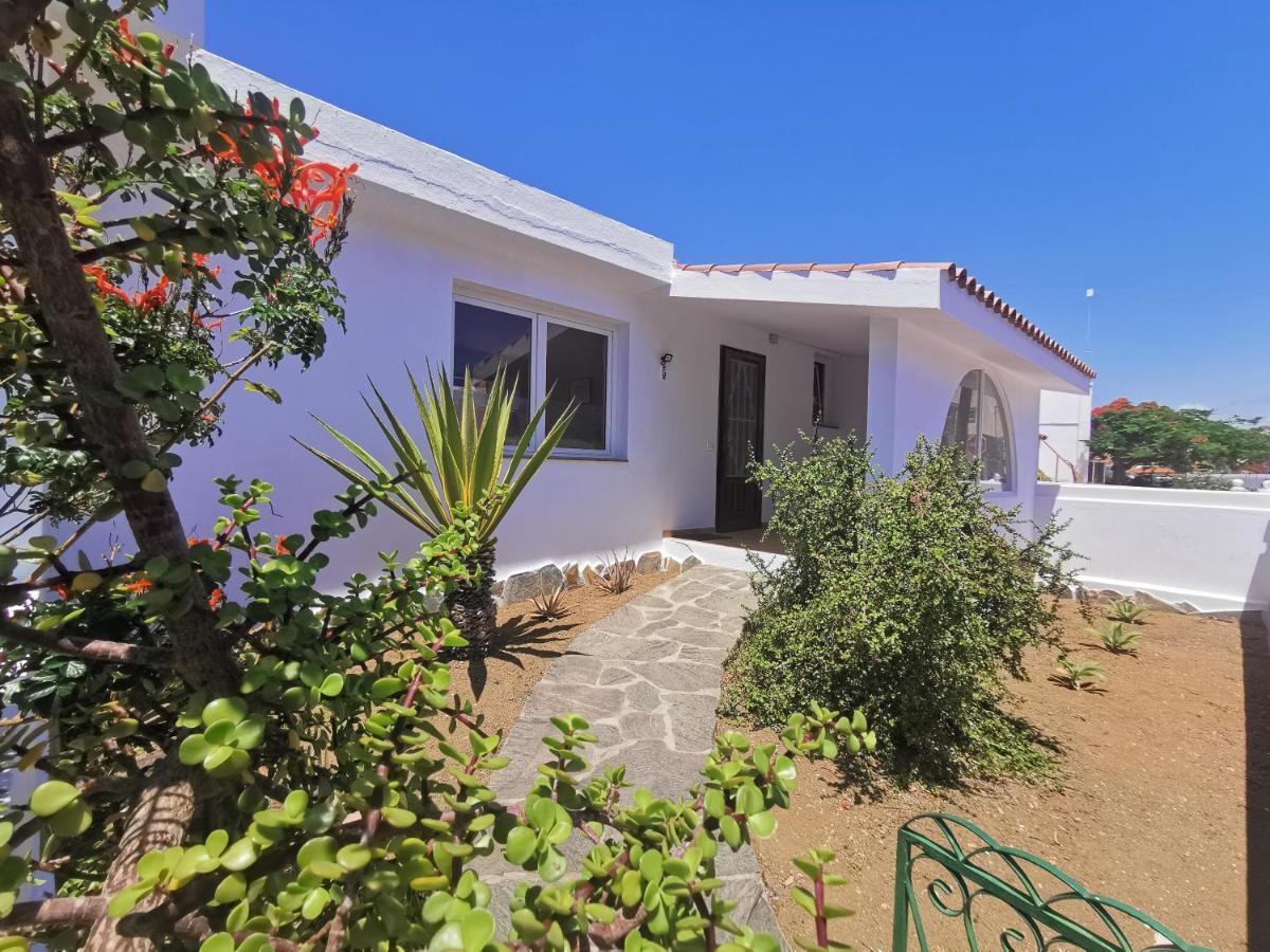 Martha'S Holiday Home เตลเด ภายนอก รูปภาพ