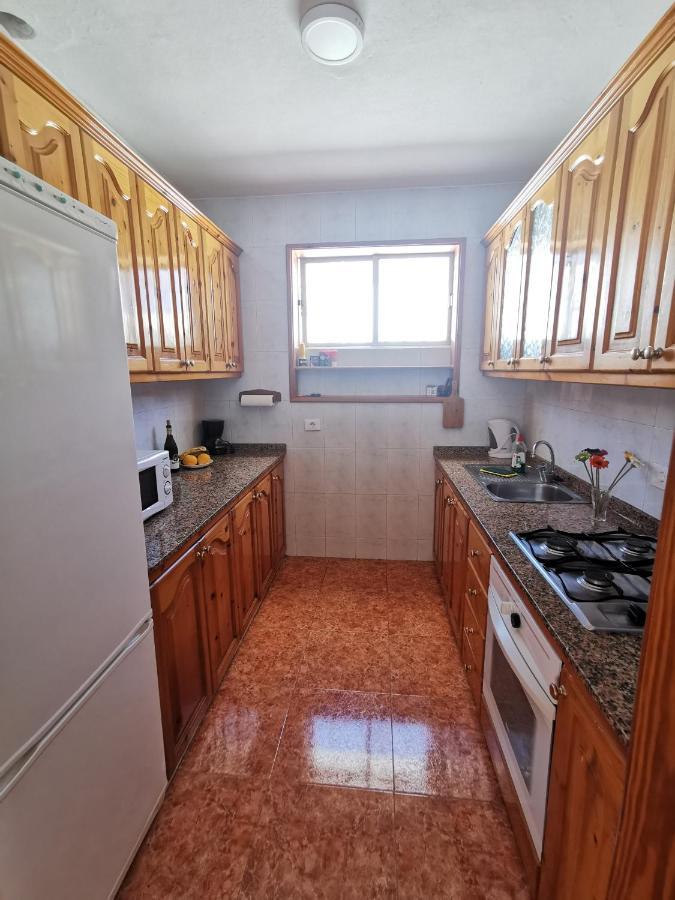 Martha'S Holiday Home เตลเด ภายนอก รูปภาพ