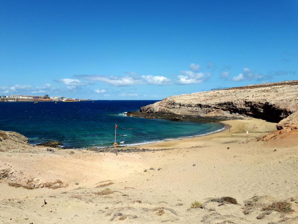 Martha'S Holiday Home เตลเด ภายนอก รูปภาพ