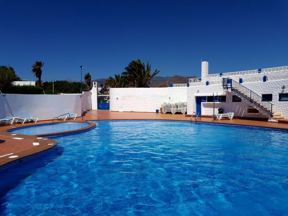 Martha'S Holiday Home เตลเด ภายนอก รูปภาพ