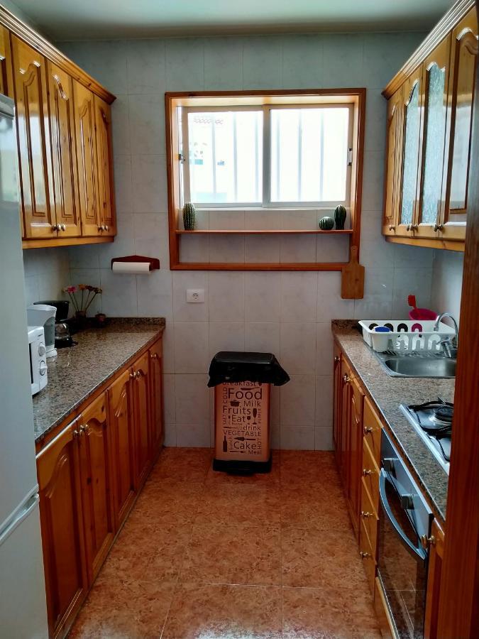 Martha'S Holiday Home เตลเด ภายนอก รูปภาพ