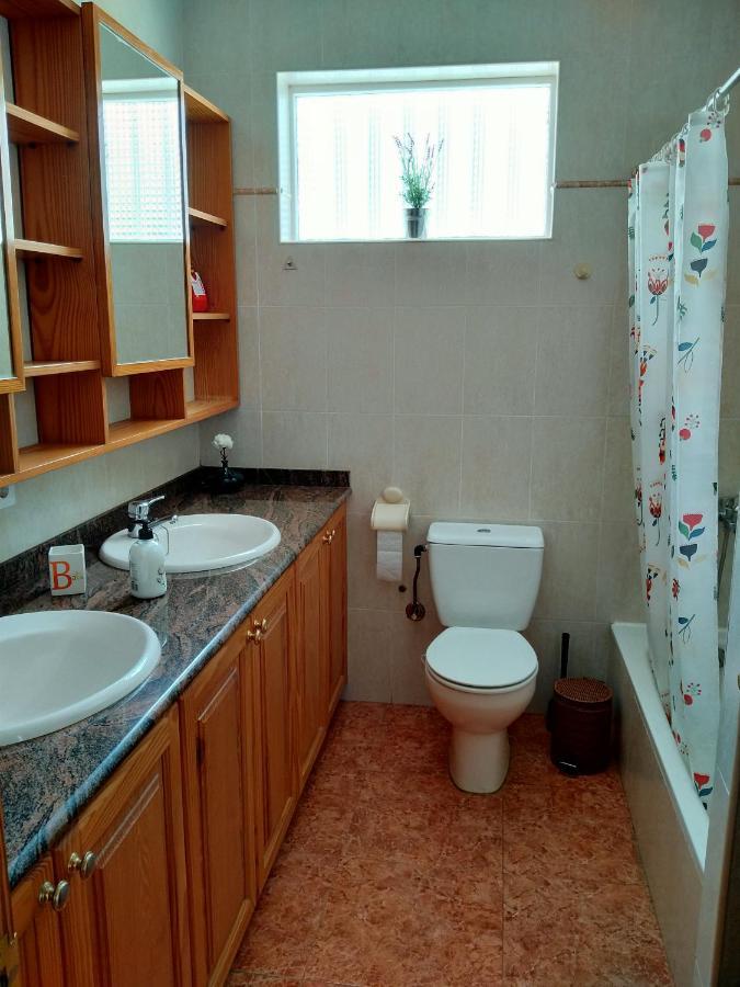 Martha'S Holiday Home เตลเด ภายนอก รูปภาพ