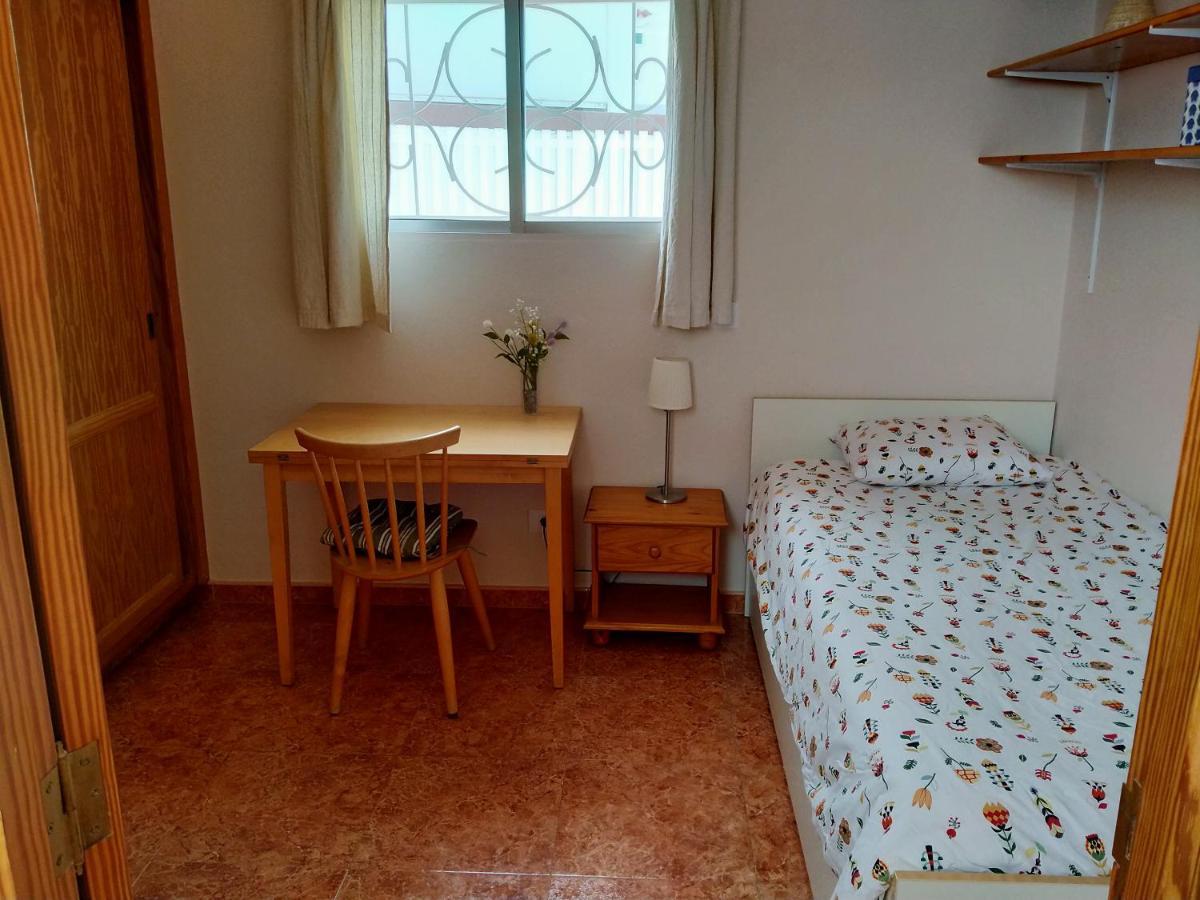 Martha'S Holiday Home เตลเด ภายนอก รูปภาพ
