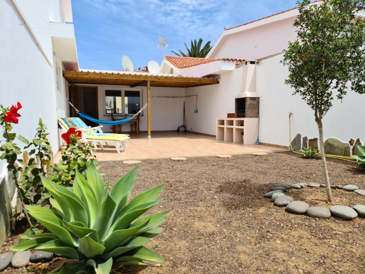 Martha'S Holiday Home เตลเด ภายนอก รูปภาพ