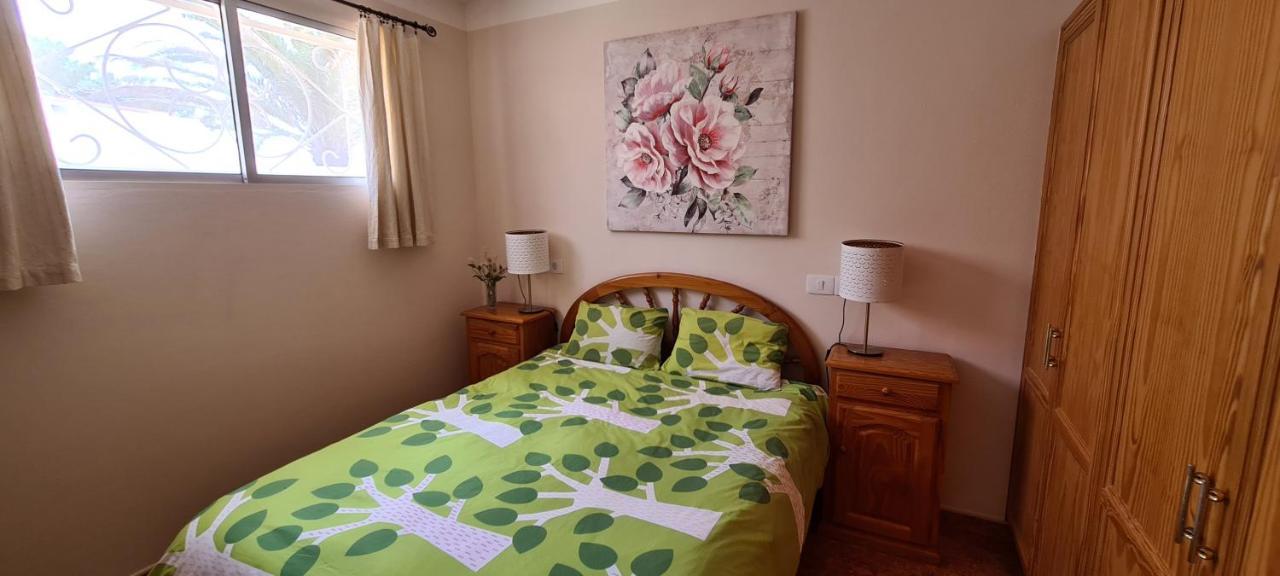 Martha'S Holiday Home เตลเด ภายนอก รูปภาพ