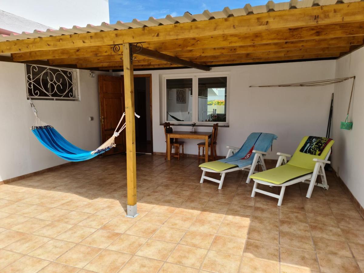 Martha'S Holiday Home เตลเด ภายนอก รูปภาพ