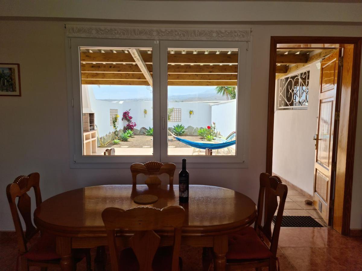 Martha'S Holiday Home เตลเด ภายนอก รูปภาพ