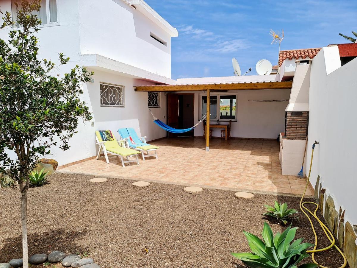 Martha'S Holiday Home เตลเด ภายนอก รูปภาพ